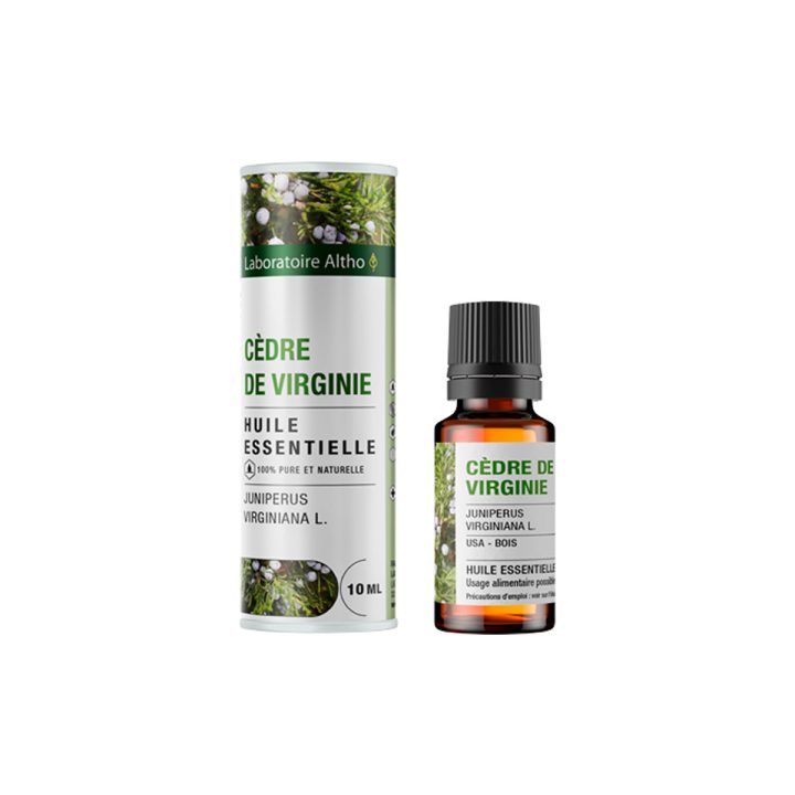Cedar Virđinijski / Juniperus virginiana