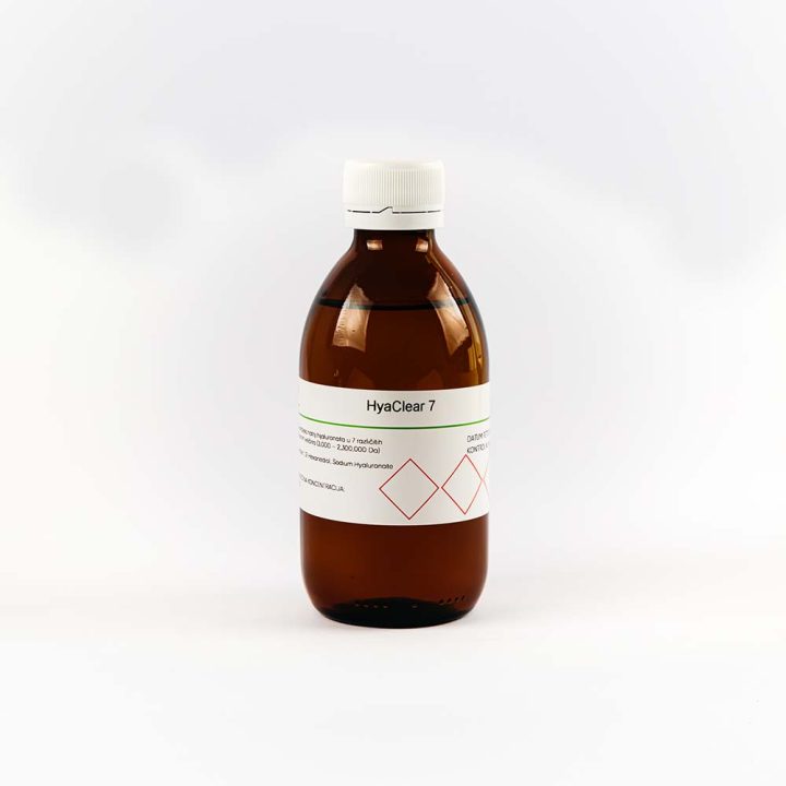 HyaClear® 7
