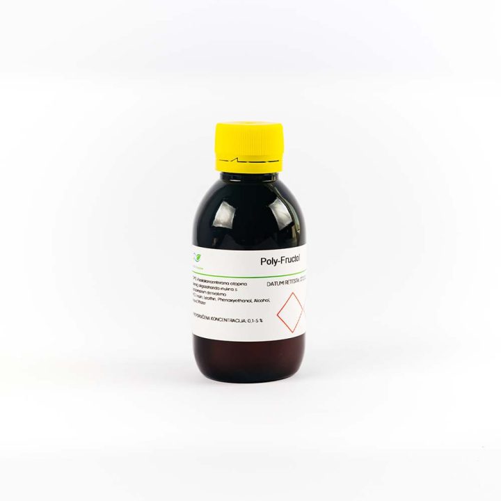 Poly-Fructol / Biljni oligosaharidi