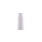 Boca HDPE za pjenu 100 ml, bijela MAT 43/400