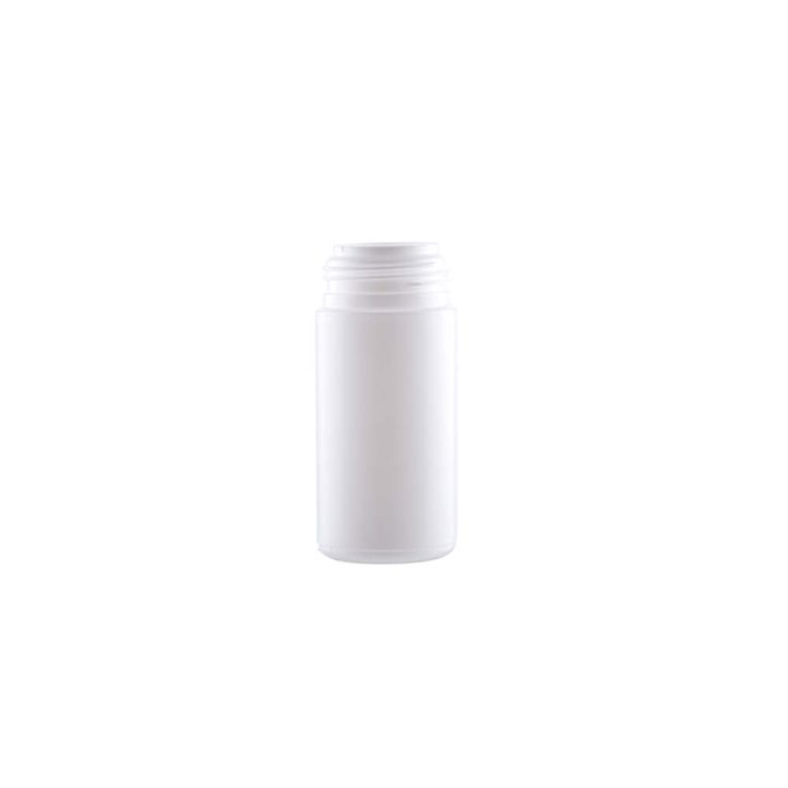 Boca HDPE za pjenu 100 ml, bijela MAT 43/400
