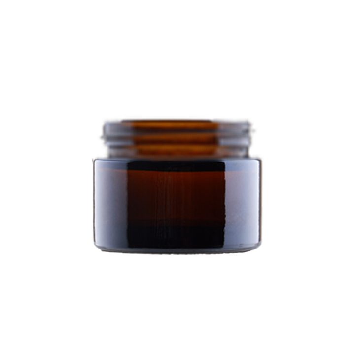Lončić 50 ml, smeđe sjajno staklo