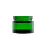 Lončić 50 ml,zeleno staklo