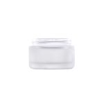Lončić 50 ml, prozirno mat staklo