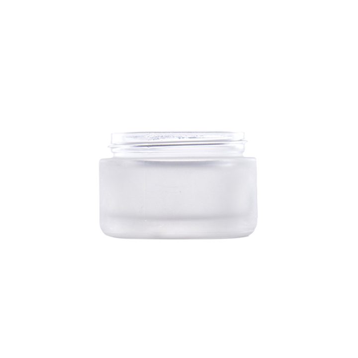 Lončić 50 ml, prozirno mat staklo