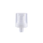 Airless pumpica bijela, 15ml, 30ml, 50ml PP