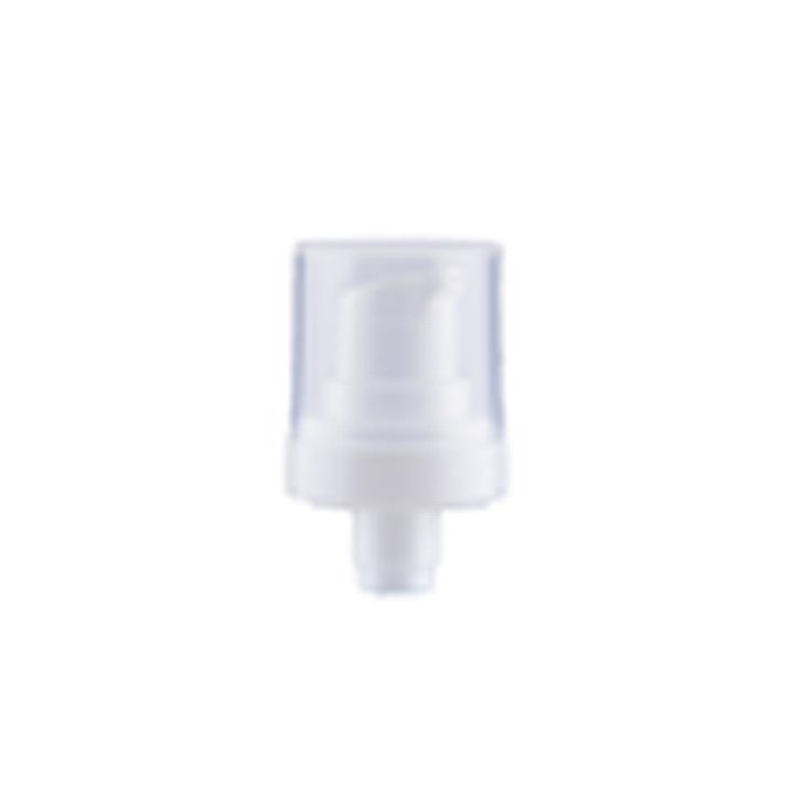 Airless pumpica bijela, 15ml, 30ml, 50ml PP
