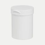 Kutija PP 1000 ml s poklopcem PE 100