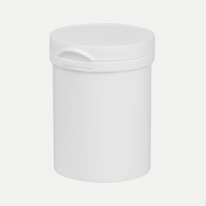 Kutija PP 1000 ml s poklopcem PE 100