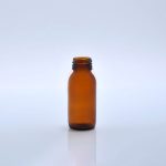 Boca staklena sirup, 60 ml