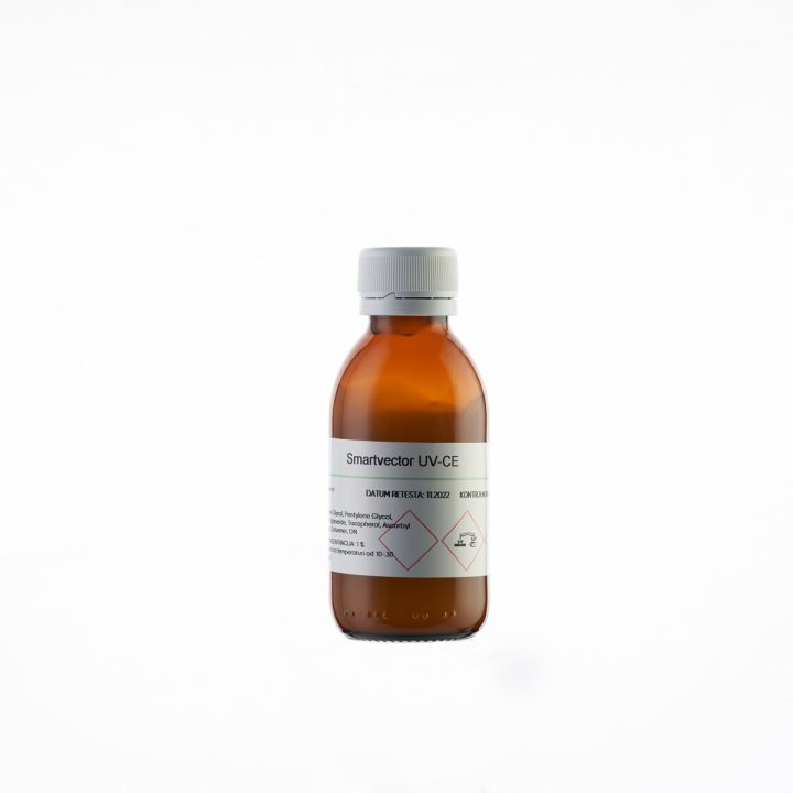 Smartvector® UV-CE