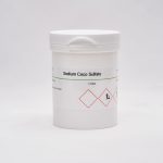 Sodium coco sulfate (SCS)