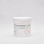Sodium hyaluronate 1.5-2 mDa / Visokomolekularna