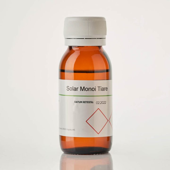 Solar Monoi Tiare / Kozmetički miris