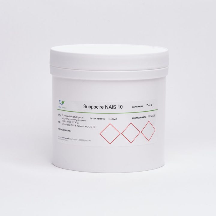 Suppocire® NAIS 10