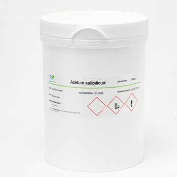 Acidum Salicylicum