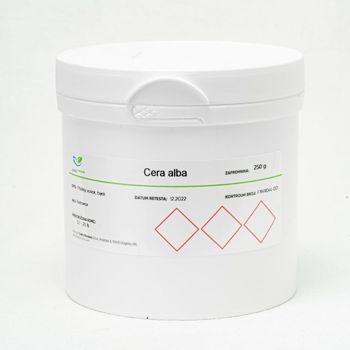 Cera Alba