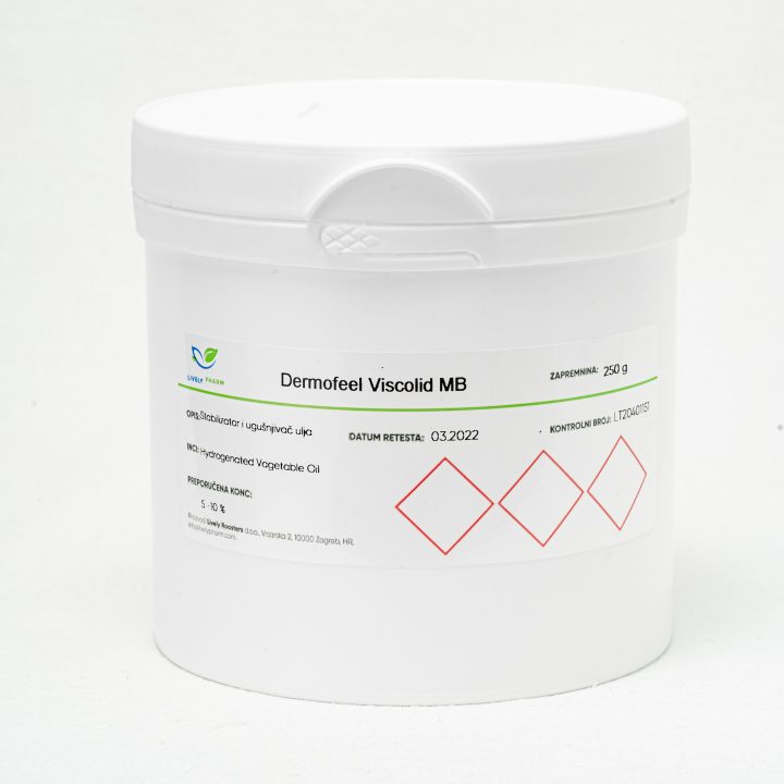 dermofeel® viscolid MB