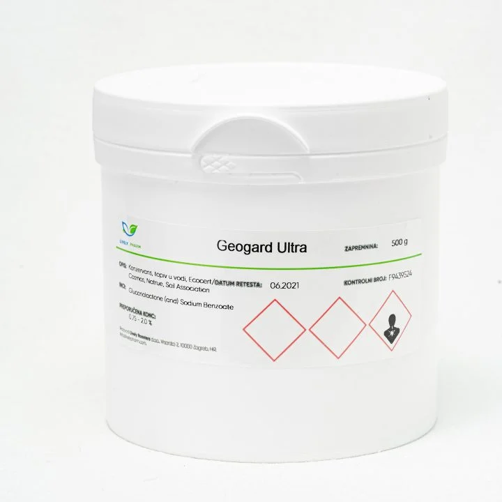 Geogard Ultra™