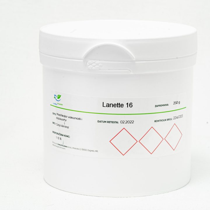 Lanette® 16