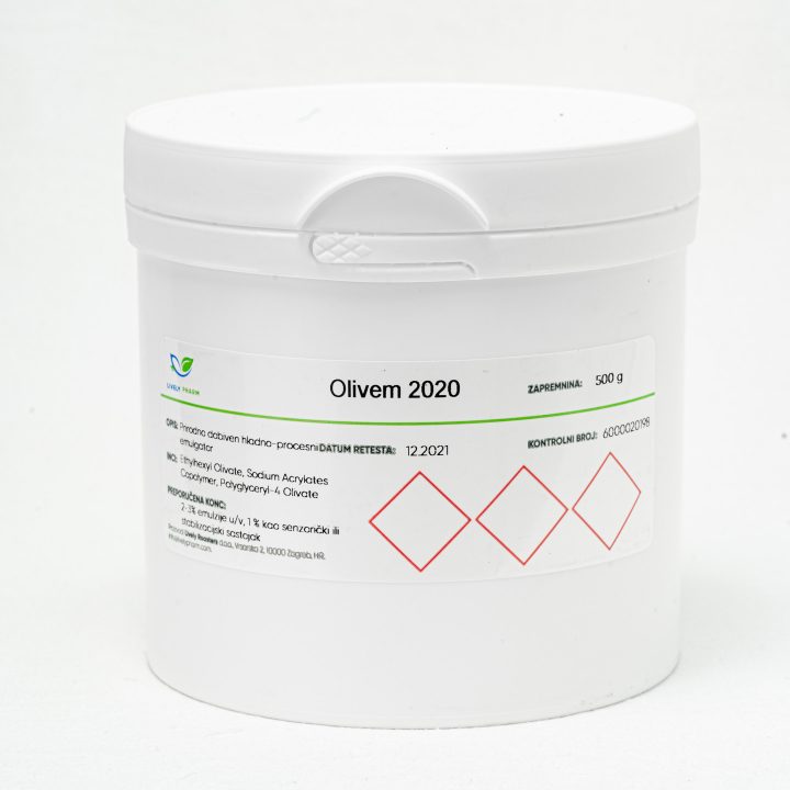 Olivem® 2020