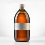 Ulje ploda divlje ruže / Rosa canina
