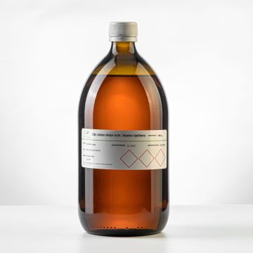 Ulje ploda divlje ruže / Rosa canina